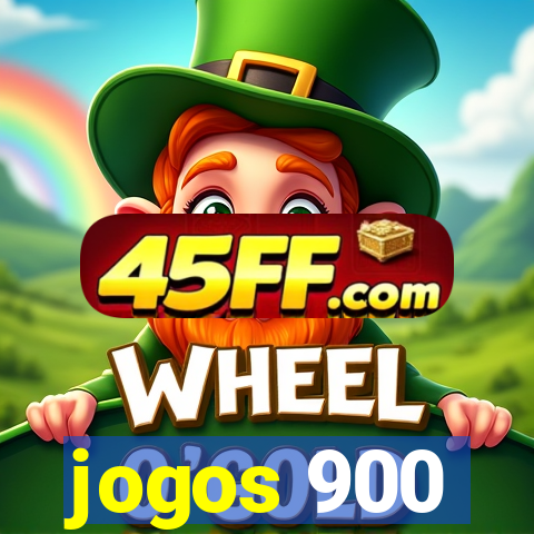 jogos 900